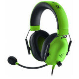 Headset Razer Blackshark V2 X Green (RZ04-03240600-R3M1)