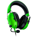 Headset Razer Blackshark V2 X Green (RZ04-03240600-R3M1)