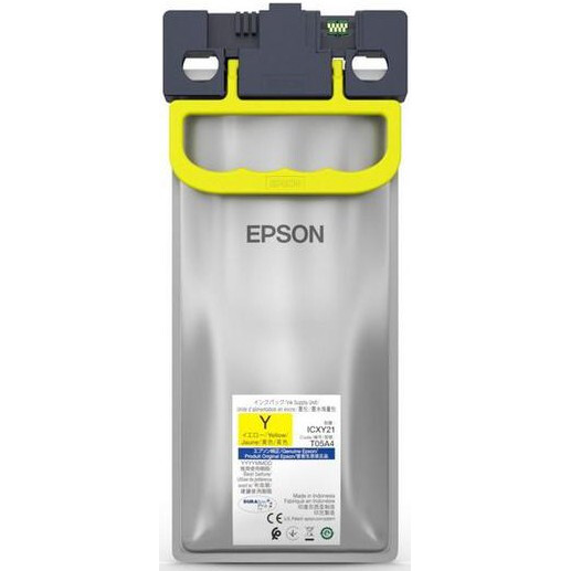 Cartouche Epson C13T05A400 Yellow - C13T05A400/C13T05A40N