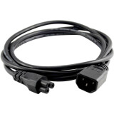 câble dalimentation C14 - C5, 2m, Cisco CAB-AC-C5-C14=