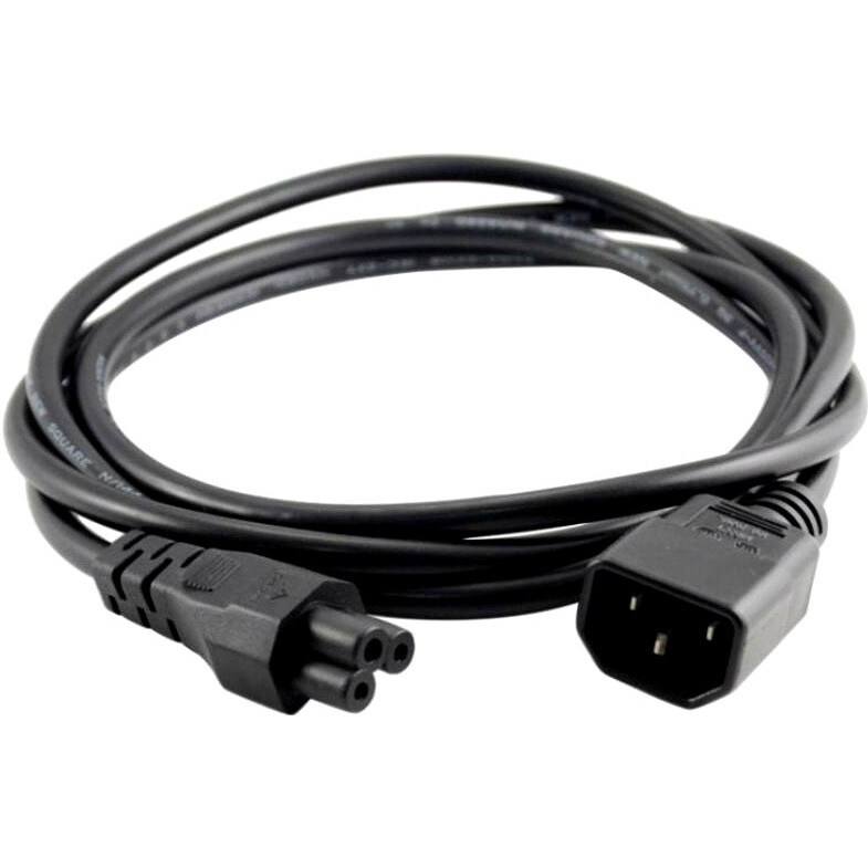 Netzkabel C14 - C5, 2m, Cisco CAB-AC-C5-C14=