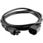 Netzkabel C14 - C5, 2m, Cisco CAB-AC-C5-C14=