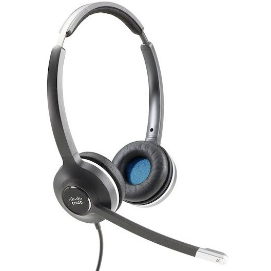 Headset Cisco CP-HS-W-532-USBA=