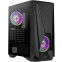 Boîtier AeroCool Visor-G-BK-v1 Black - EN55930/ACCM-PB22023.11