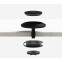 Montageset Logitech Mic Pod Table Mount (952-000002) - Foto 3