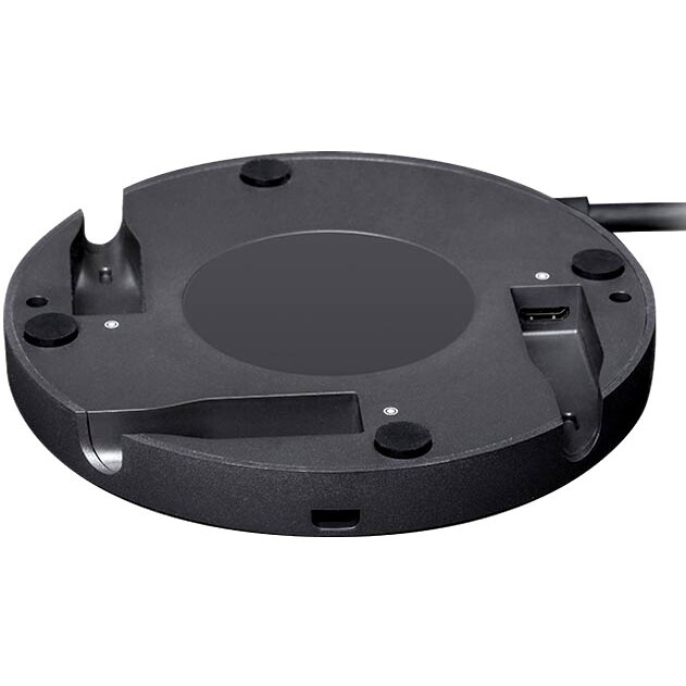 Mikrofondistributor Logitech Rally Mic Pod Hub (939-001647)