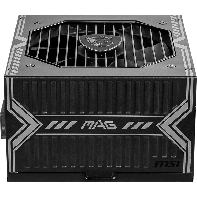 Netzteil 550W MSI MAG A550BN