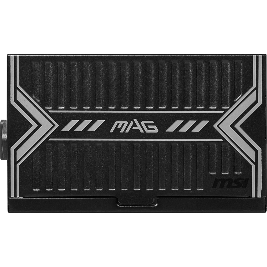 Netzteil 550W MSI MAG A550BN - Foto 2