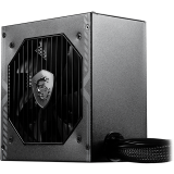 Alimentation électrique 650W MSI MAG A650BN