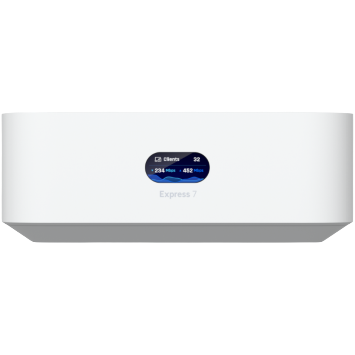 routeur Wi-Fi Ubiquiti UX7 - Foto 2