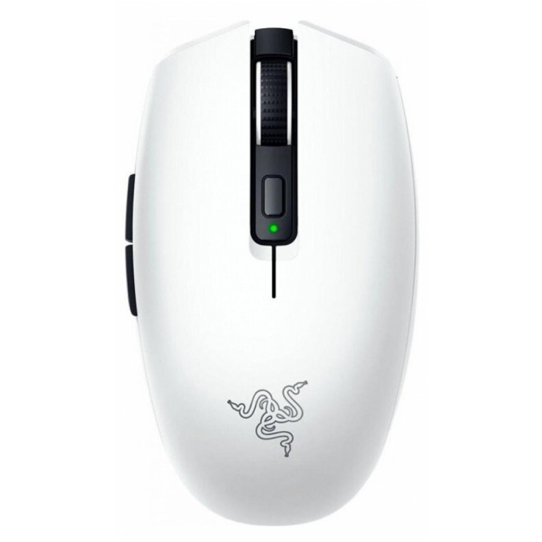 Maus Razer Orochi V2 White - RZ01-03730400-R3G1(C1/A1) - Foto 2