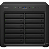 Module dextension Synology DX1222