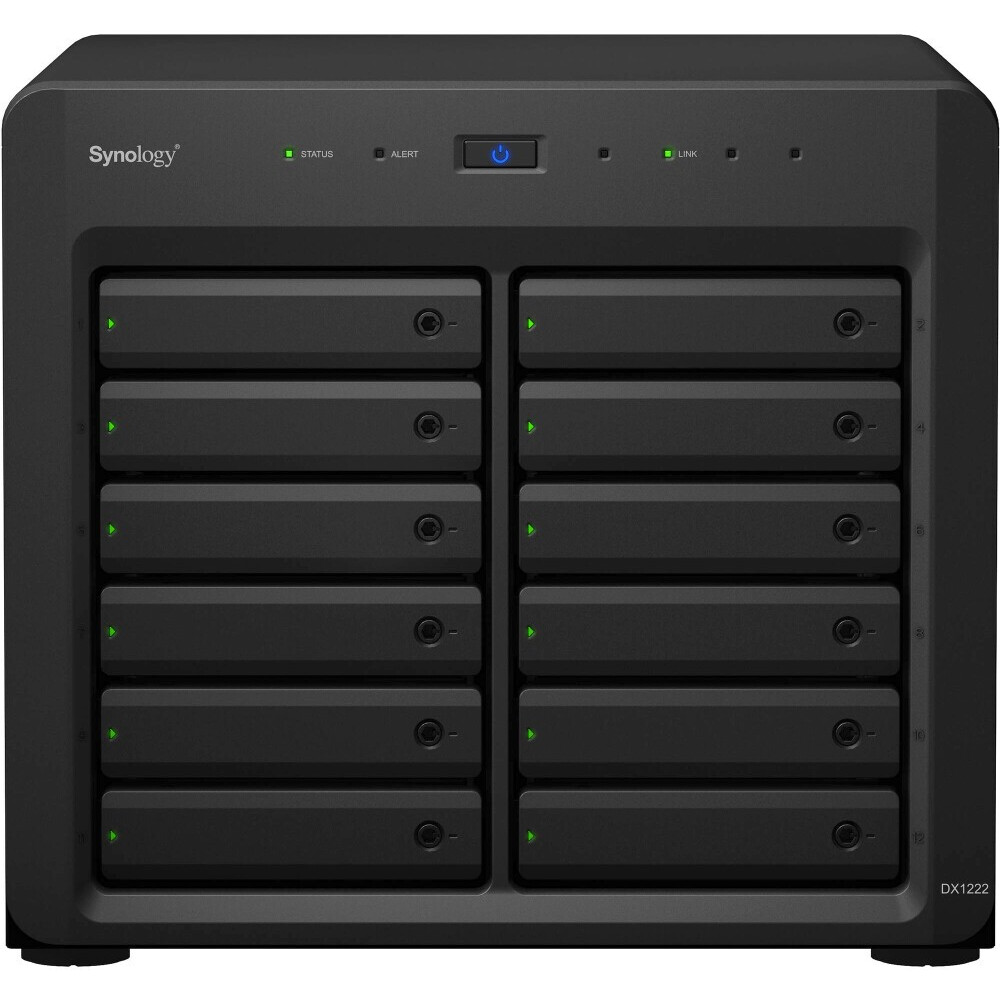 Module dextension Synology DX1222 - photo 3