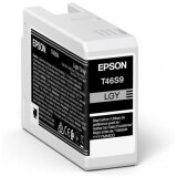 Kassette Epson C13T46S900 Light Grey