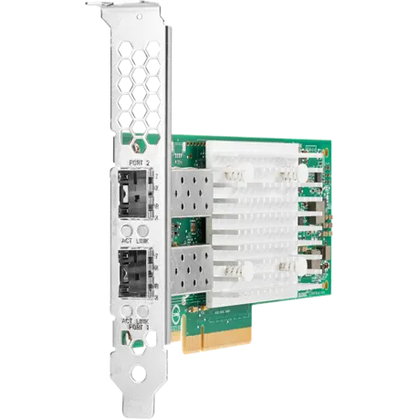 Carte réseau HPE P26259-B21