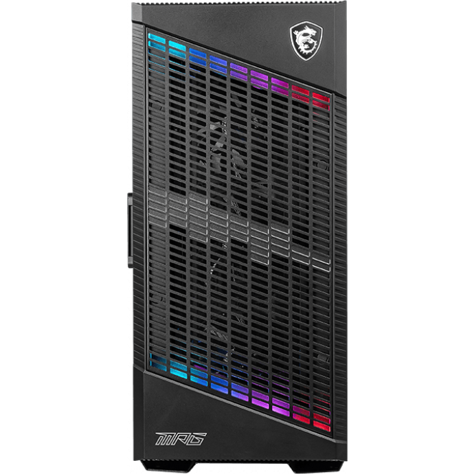 Boîtier MSI MPG VELOX 100P AIRFLOW - photo 4
