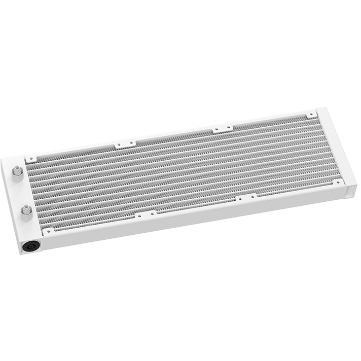 Flüssigkeitskühlsystem DeepCool LM360 WH - R-LM360-WHDMMC-1 - Foto 3