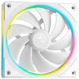 Système de refroidissement liquide DeepCool LM360 WH (R-LM360-WHDMMC-1)