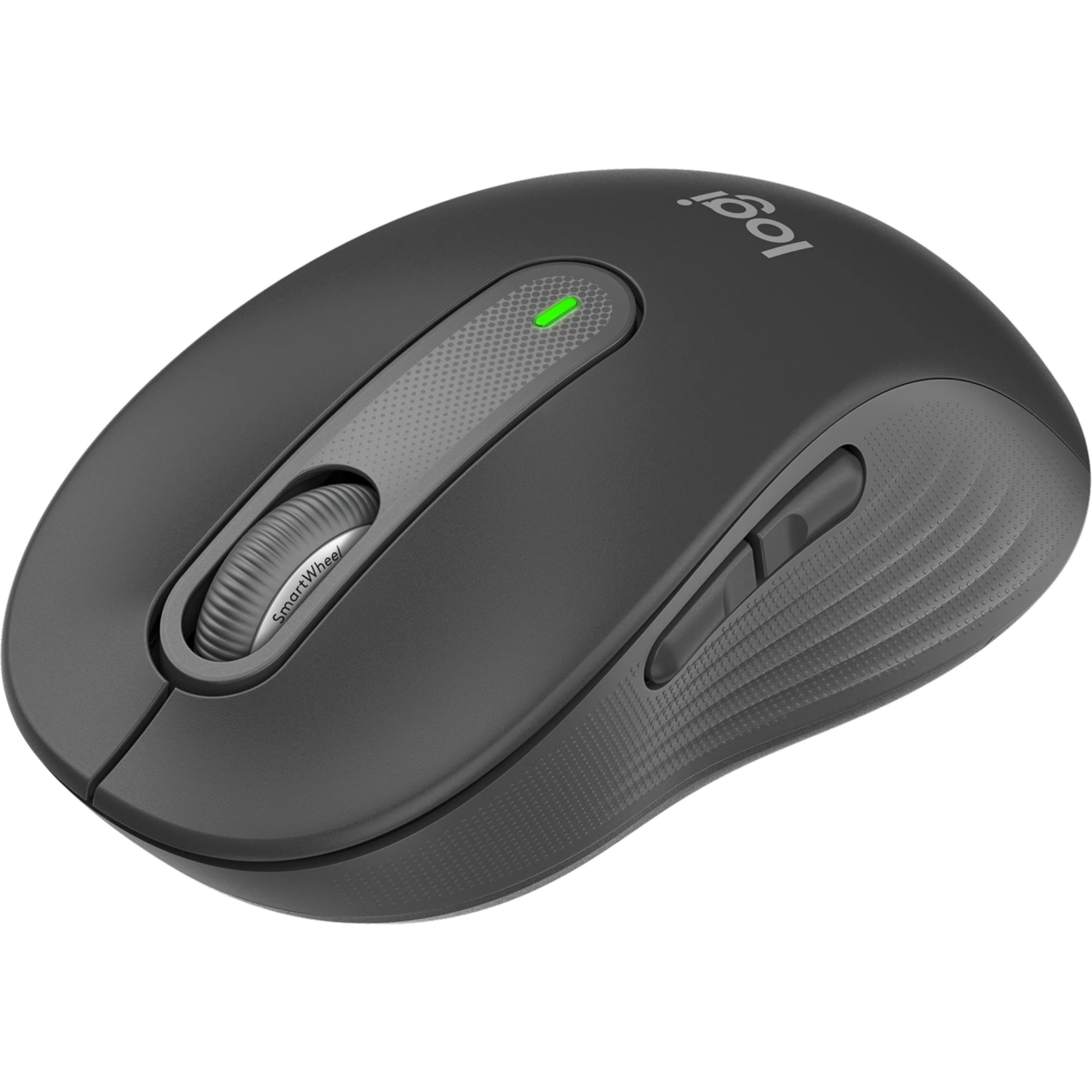 souris Logitech Signature M650 Graphite (910-006253) - photo 2