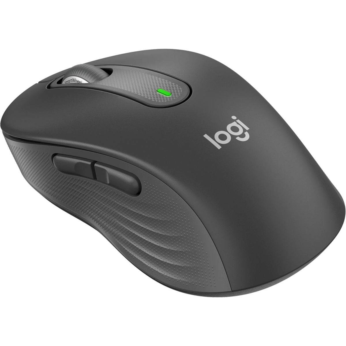 souris Logitech Signature M650 Graphite (910-006253) - photo 3
