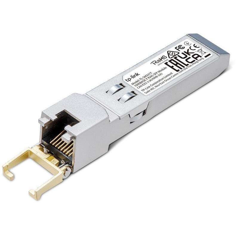 Transcepteur TP-Link TL-SM331T - Foto 2