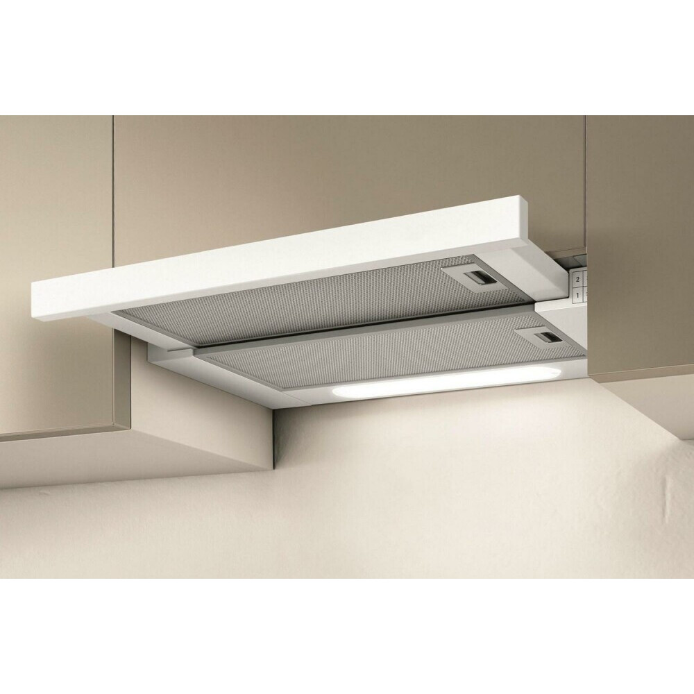 hotte Elica Elite 14 Lux WH/A/60 - PRF0037990B - photo 2