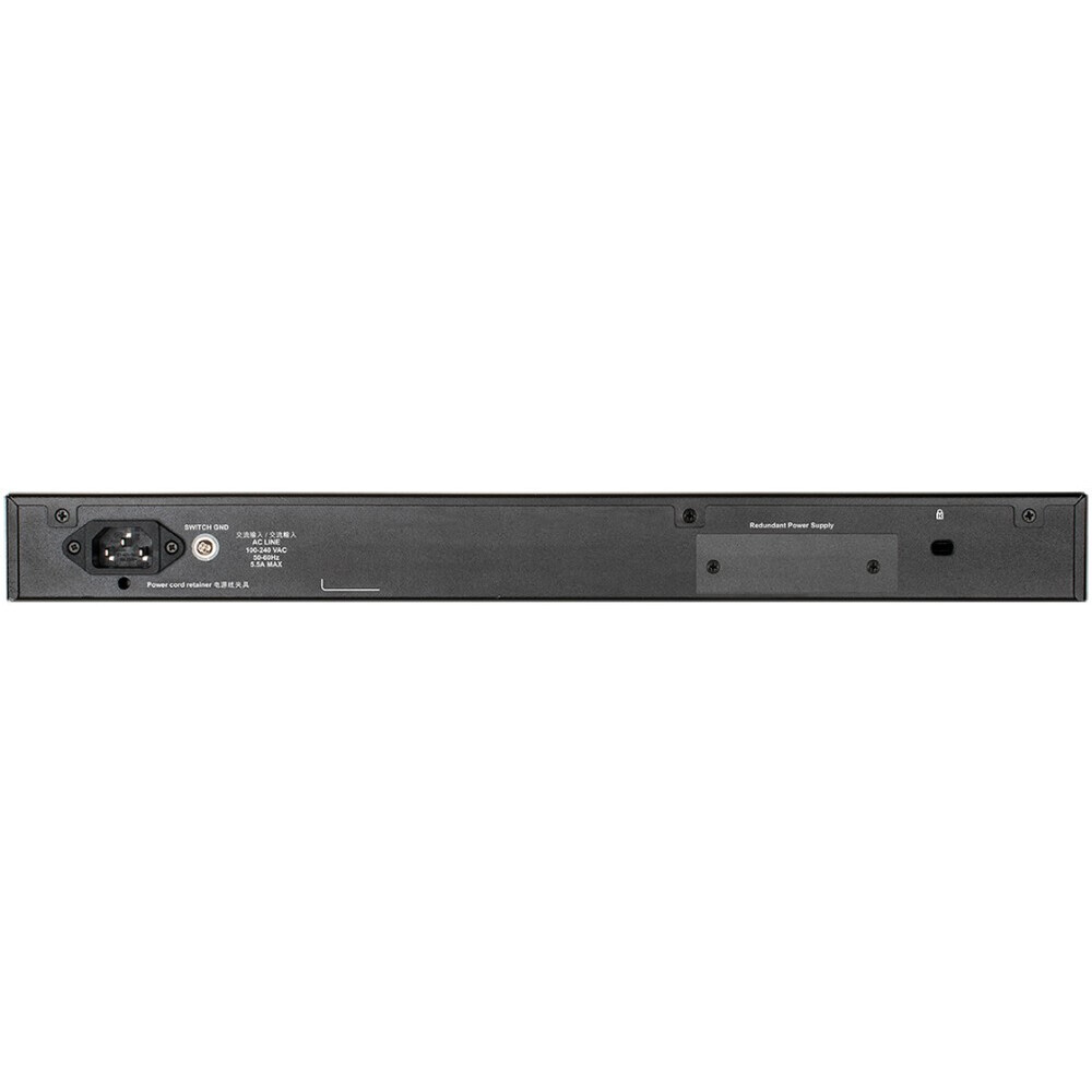 Commutateur (switch) D-Link DGS-1520-28MP - Foto 3