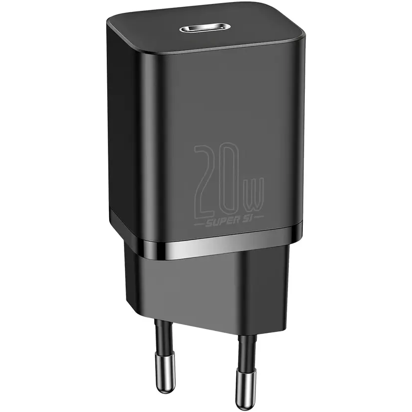 Netzladegerät Baseus CCSUP-B01