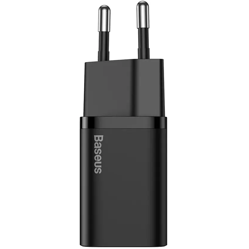 Netzladegerät Baseus CCSUP-B01 - Foto 2