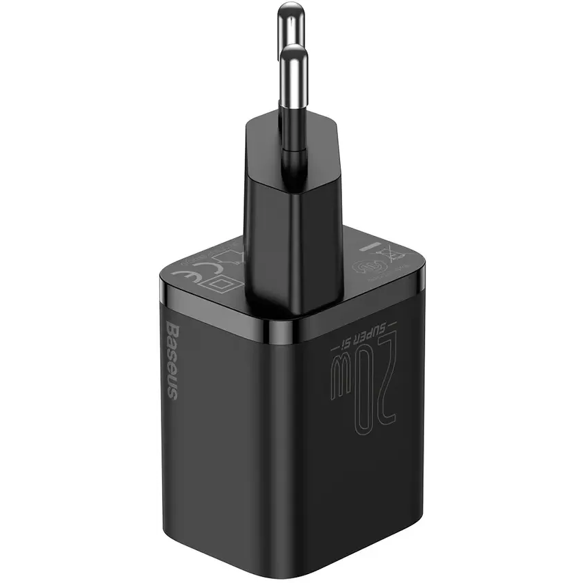 Netzladegerät Baseus CCSUP-B01 - Foto 3