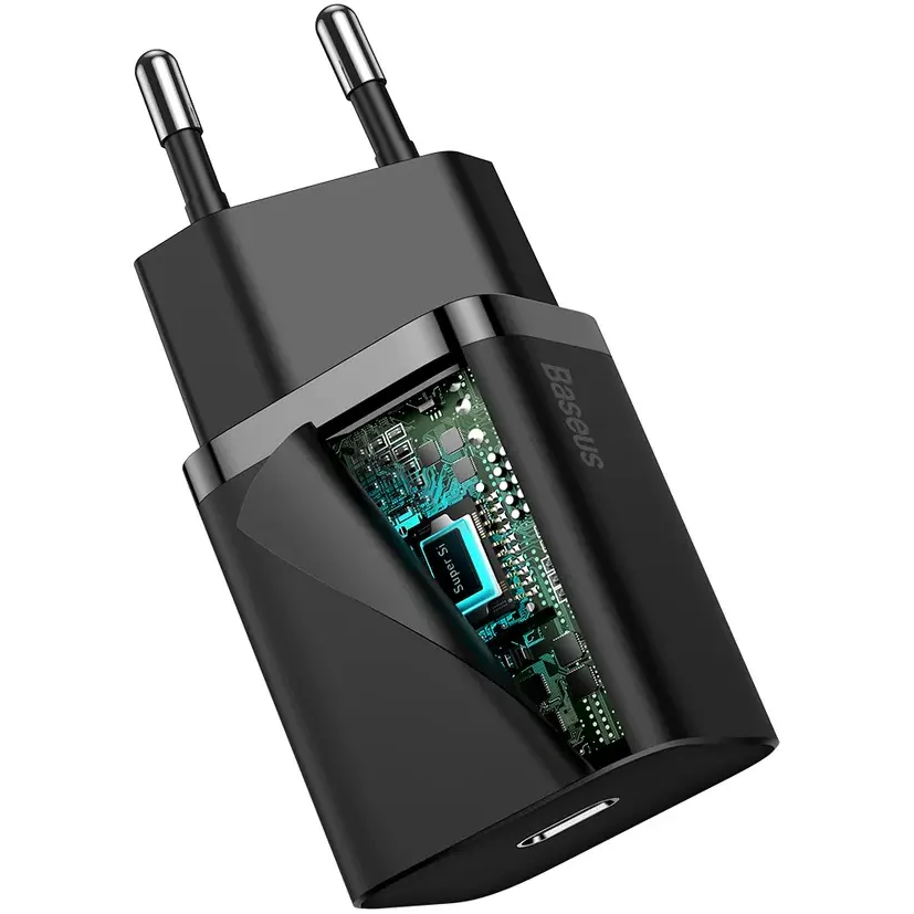 Netzladegerät Baseus CCSUP-B01 - Foto 5