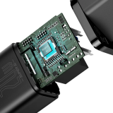 Netzladegerät Baseus CCSUP-B01