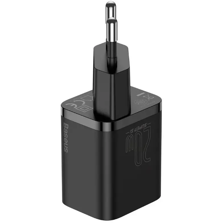 Chargeur secteur réseau Baseus TZCCSUP-B01 - photo 2