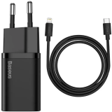 Netzladegerät Baseus TZCCSUP-B01