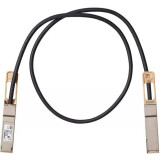Câble QSFP+ Cisco QSFP-100G-CU3M=