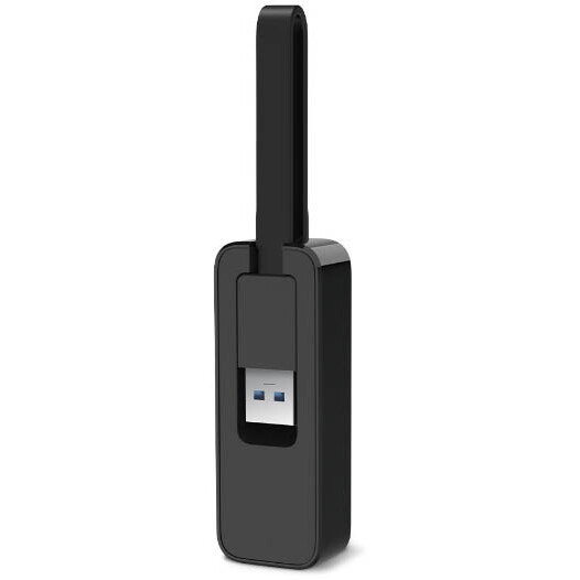 adaptateur secteur TP-Link UE306 - photo 2