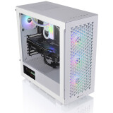 Gehäuse Thermaltake V350 TG ARGB Air White (CA-1S3-00M6WN-03)