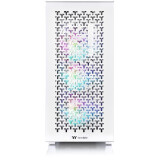 Gehäuse Thermaltake V350 TG ARGB Air White (CA-1S3-00M6WN-03)