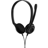 Headset EPOS PC 5 CHAT (1000445)