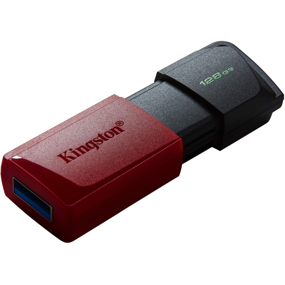 USB-Flash-Laufwerk 128GB Kingston DataTraveler Exodia M Black/Red (DTXM/128GB)