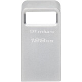 clé USB flash 128GB Kingston DataTraveler Micro G2 (DTMC3G2/128GB)