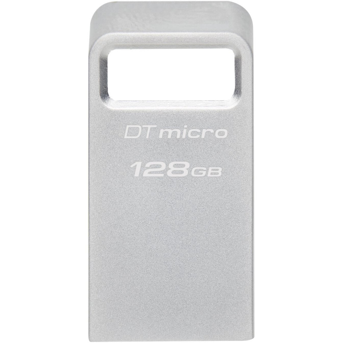 clé USB flash 128GB Kingston DataTraveler Micro G2 (DTMC3G2/128GB) - photo 2