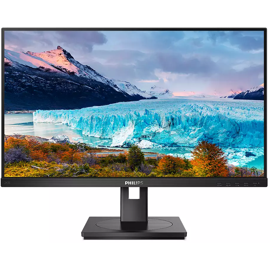 moniteur Philips 24" 243S1 - 243S1/00