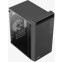 Gehäuse AeroCool CS-109-G-BK-v1 Black - EN72376 - Foto 3