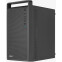 Gehäuse AeroCool CS-109-G-BK-v1 Black - EN72376 - Foto 5