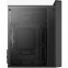 Gehäuse AeroCool CS-109-G-BK-v1 Black - EN72376 - Foto 6