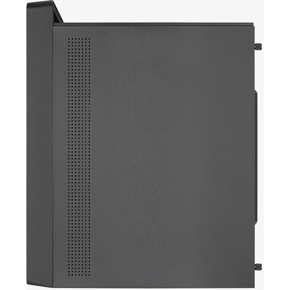 Gehäuse AeroCool CS-109-G-BK-v1 Black - EN72376 - Foto 7