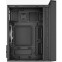 Gehäuse AeroCool CS-109-G-BK-v1 Black - EN72376 - Foto 8