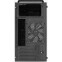 Gehäuse AeroCool CS-109-G-BK-v1 Black - EN72376 - Foto 10