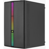 Boîtier AeroCool EVO Mini Black (EN72352/ACCS-PV42013.11)